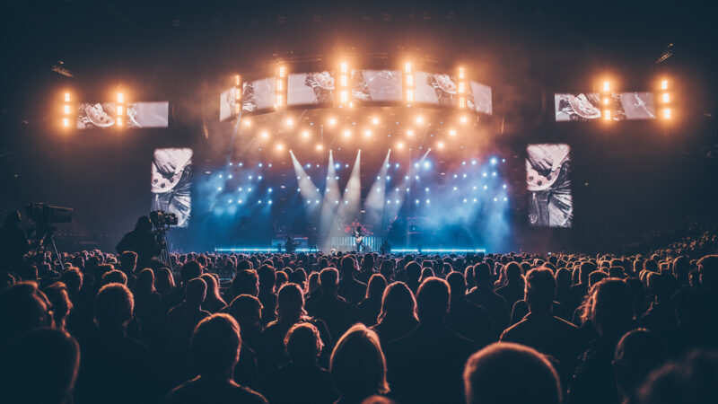 Huippu&shy;palkinto onnistu&shy;neesta kaupal&shy;lis&shy;ta&shy;mis&shy;työstä