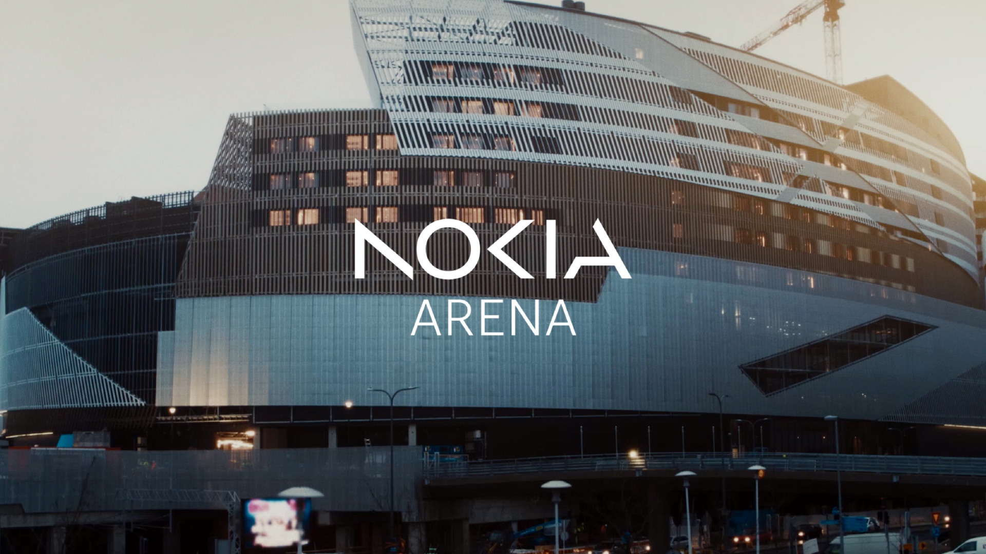 Elämys, joka alkaa ensimmäisestä klikkauksesta.