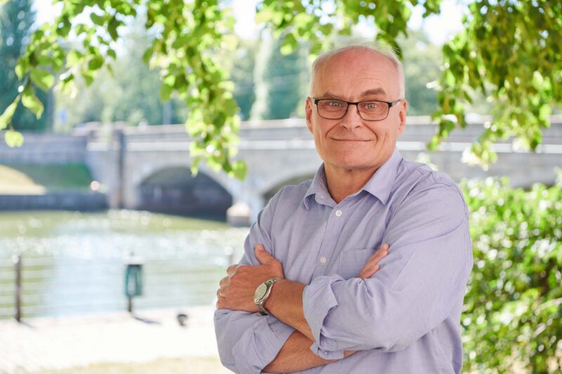 Petri Uusitalo Kaski Agencyn toimitus&shy;johtajaksi