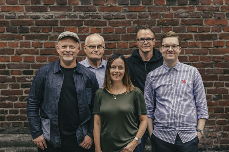 Kaski Creative Agency avaa toimiston Turkuun.