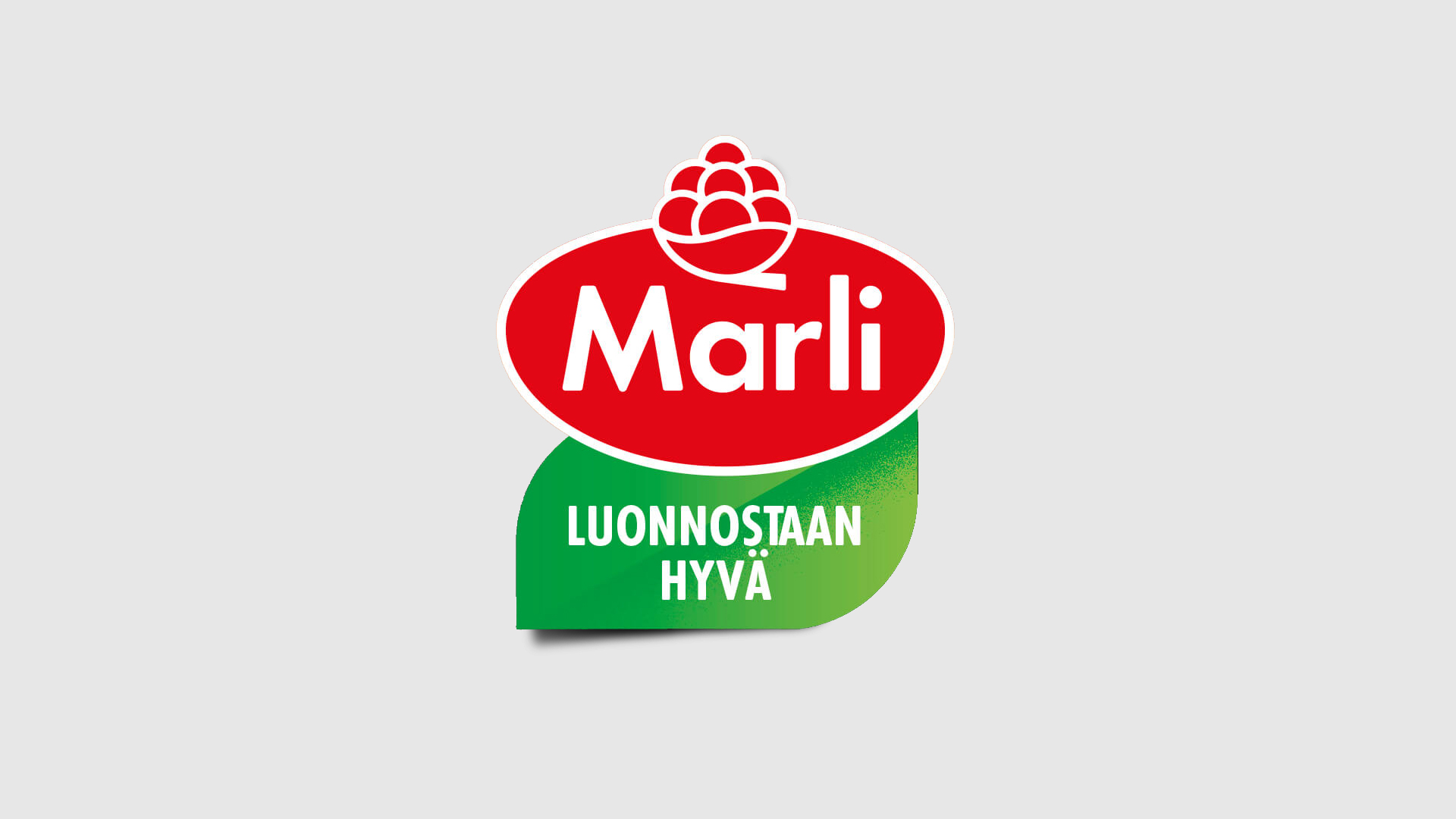 Suomen suosituin mehubrändi uudistui hienovaraisesti ja taiten.