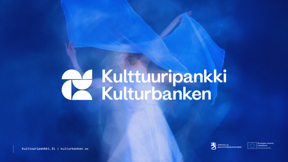 Kulttuuripankki
