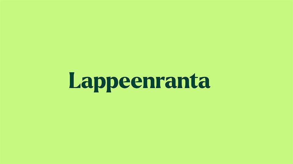 Lappeenranta