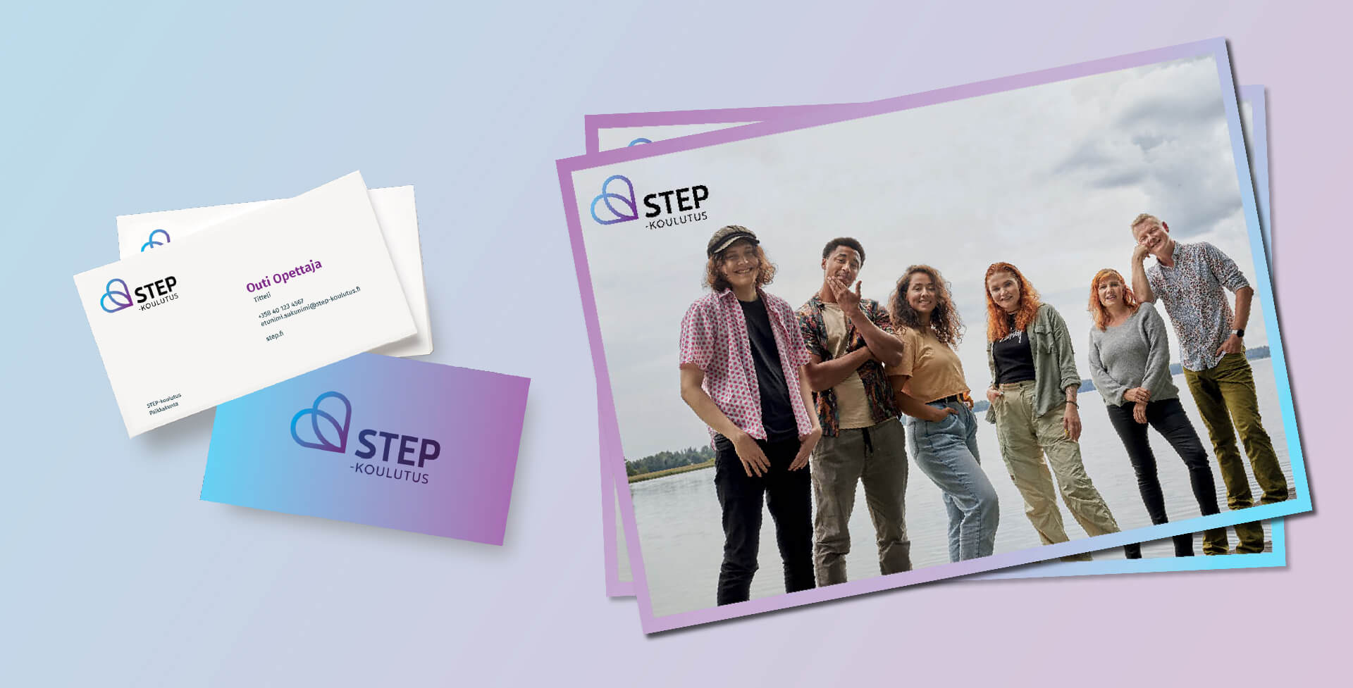 STEP-koulutus | Kaski Agency